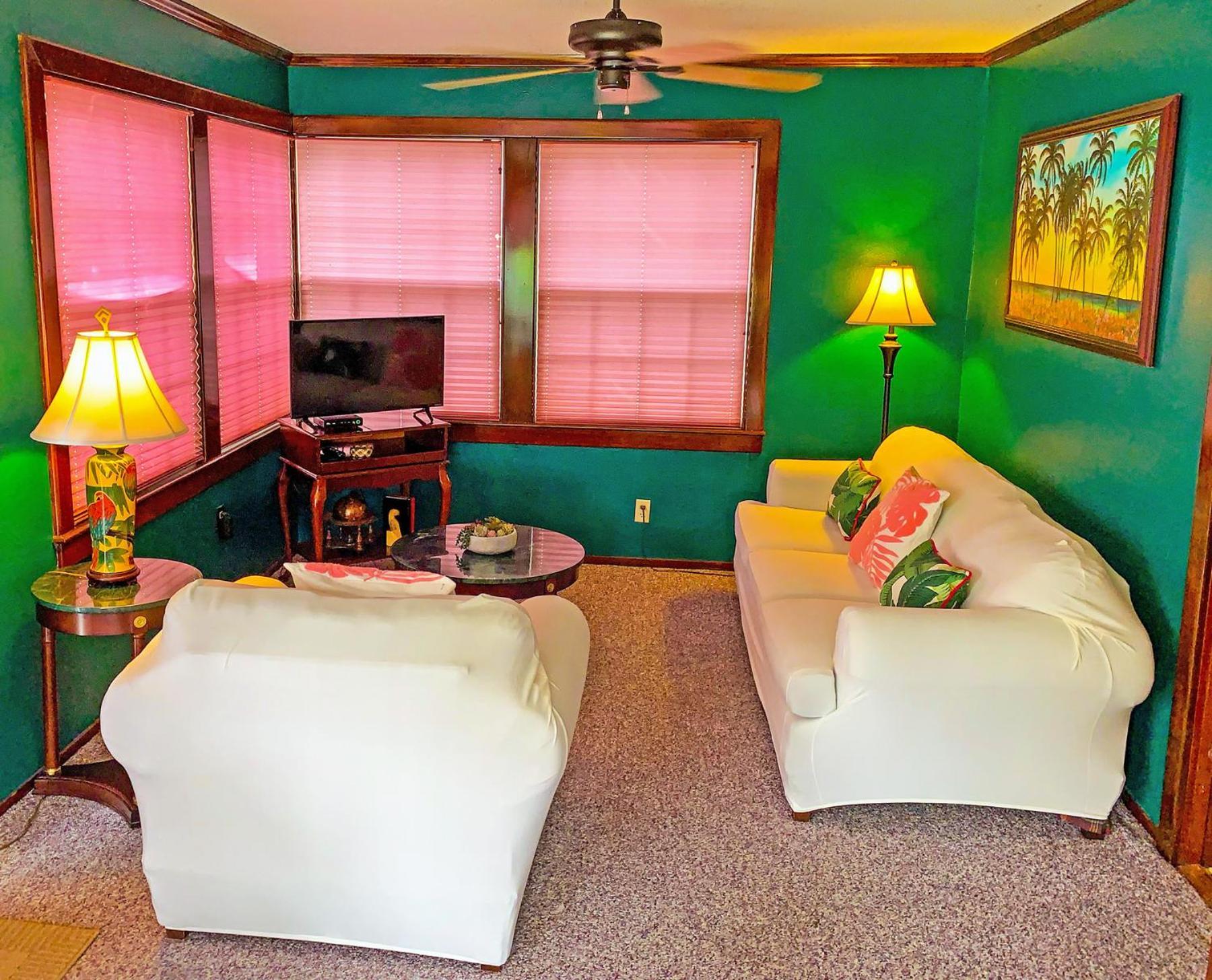 The Original Romar House Bed And Breakfast Inn Orange Beach Dış mekan fotoğraf