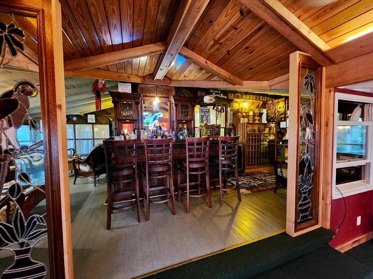 The Original Romar House Bed And Breakfast Inn Orange Beach Dış mekan fotoğraf