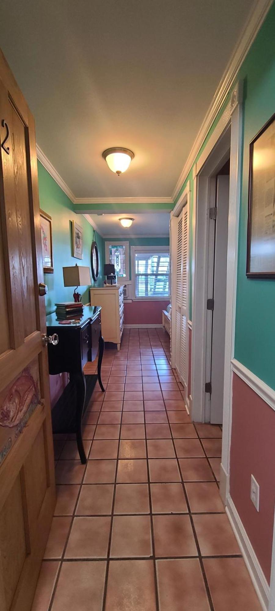 The Original Romar House Bed And Breakfast Inn Orange Beach Dış mekan fotoğraf