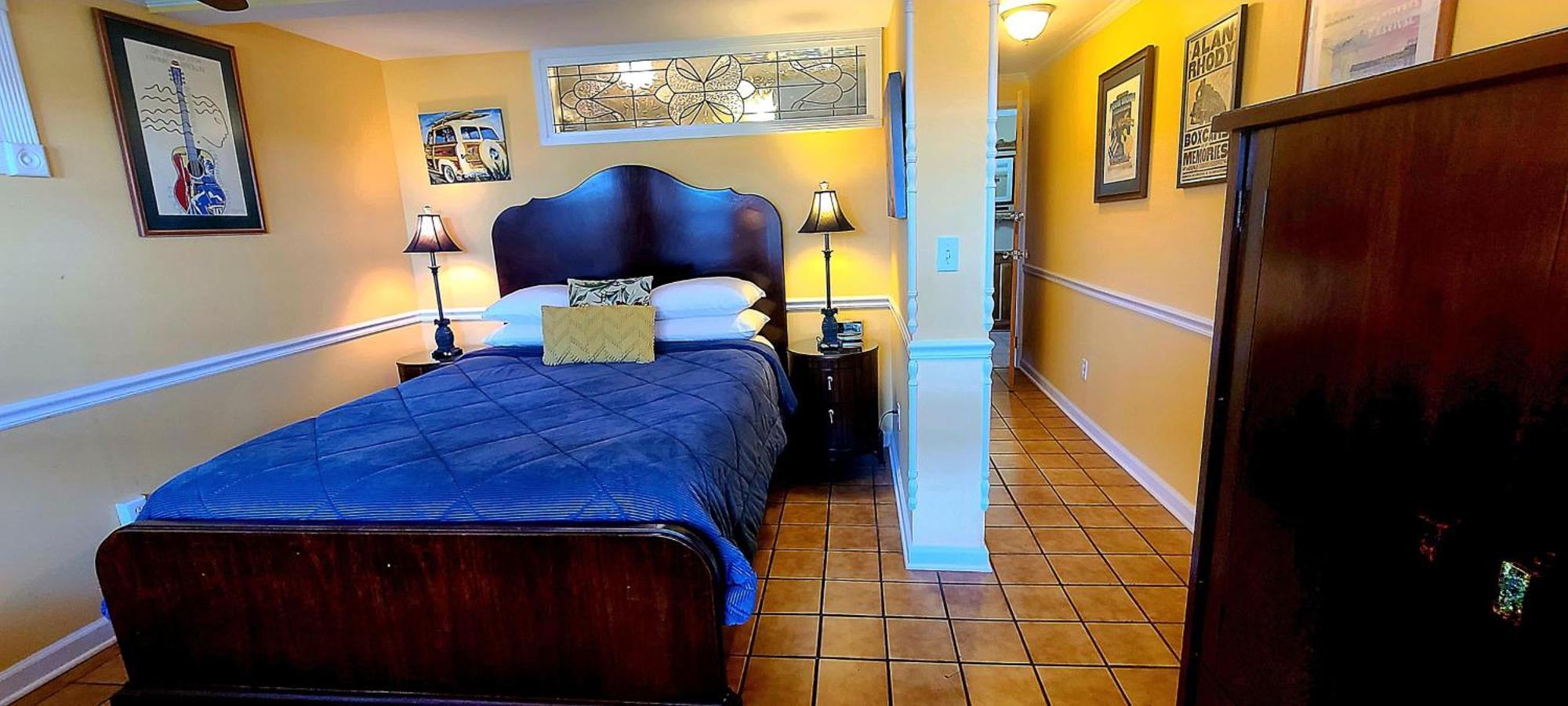 The Original Romar House Bed And Breakfast Inn Orange Beach Dış mekan fotoğraf
