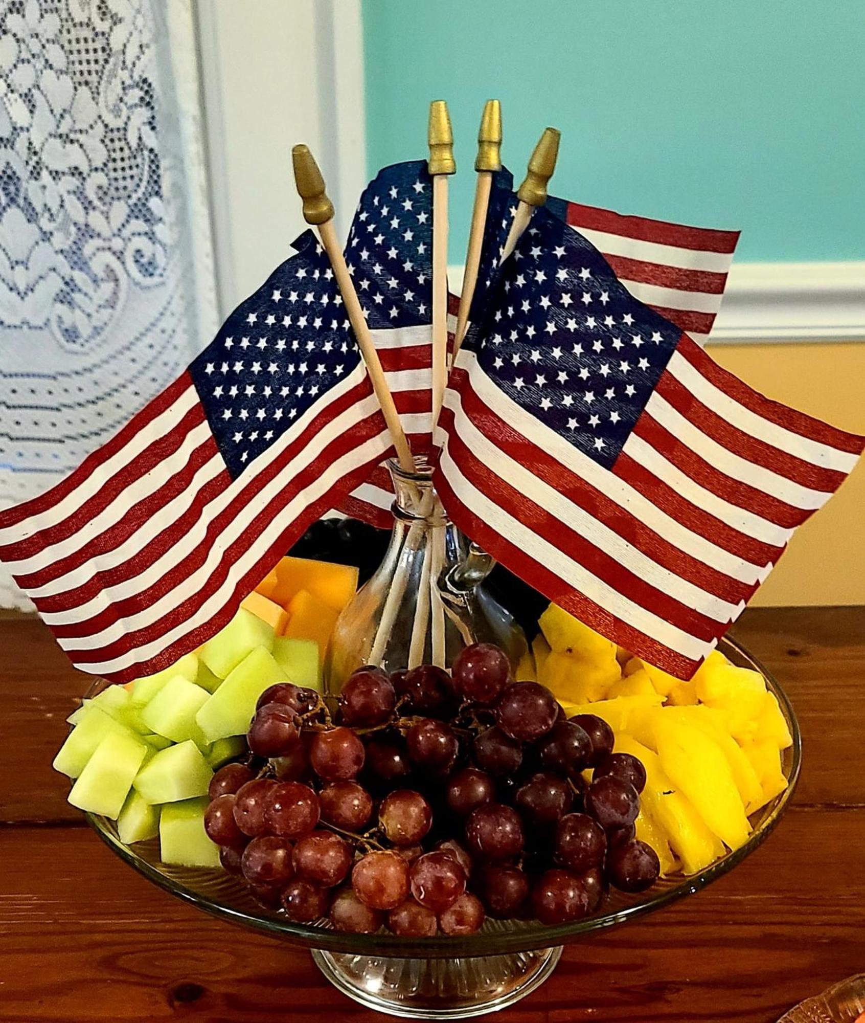The Original Romar House Bed And Breakfast Inn Orange Beach Dış mekan fotoğraf