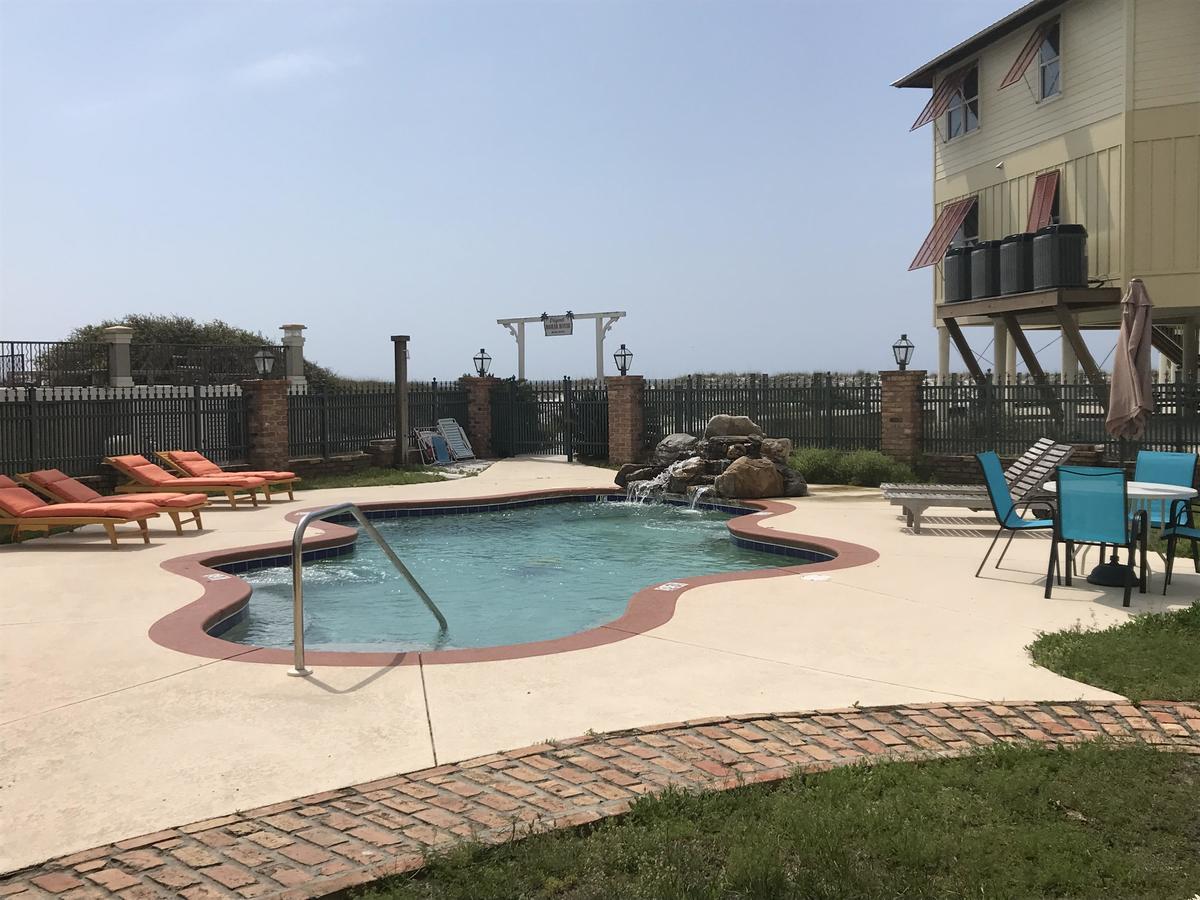The Original Romar House Bed And Breakfast Inn Orange Beach Dış mekan fotoğraf